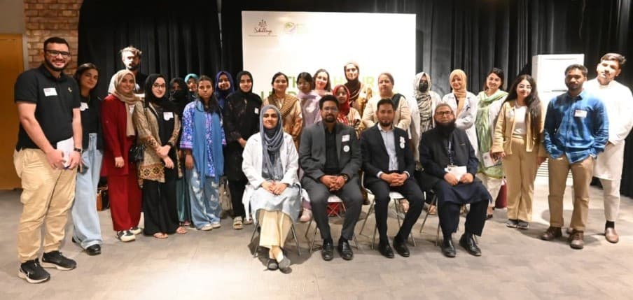 The 48-Hour Leadership Sprint