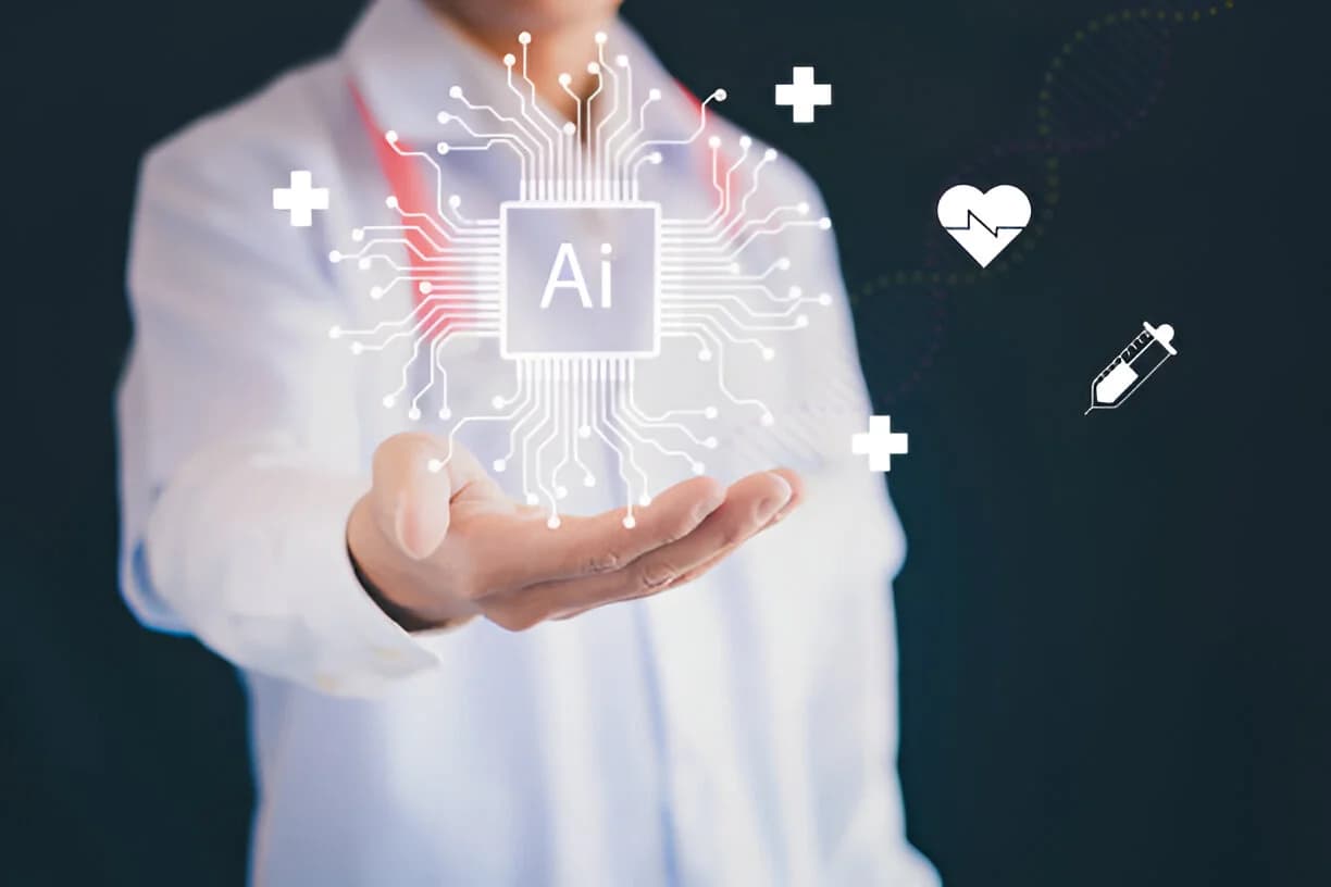 Doctor AI