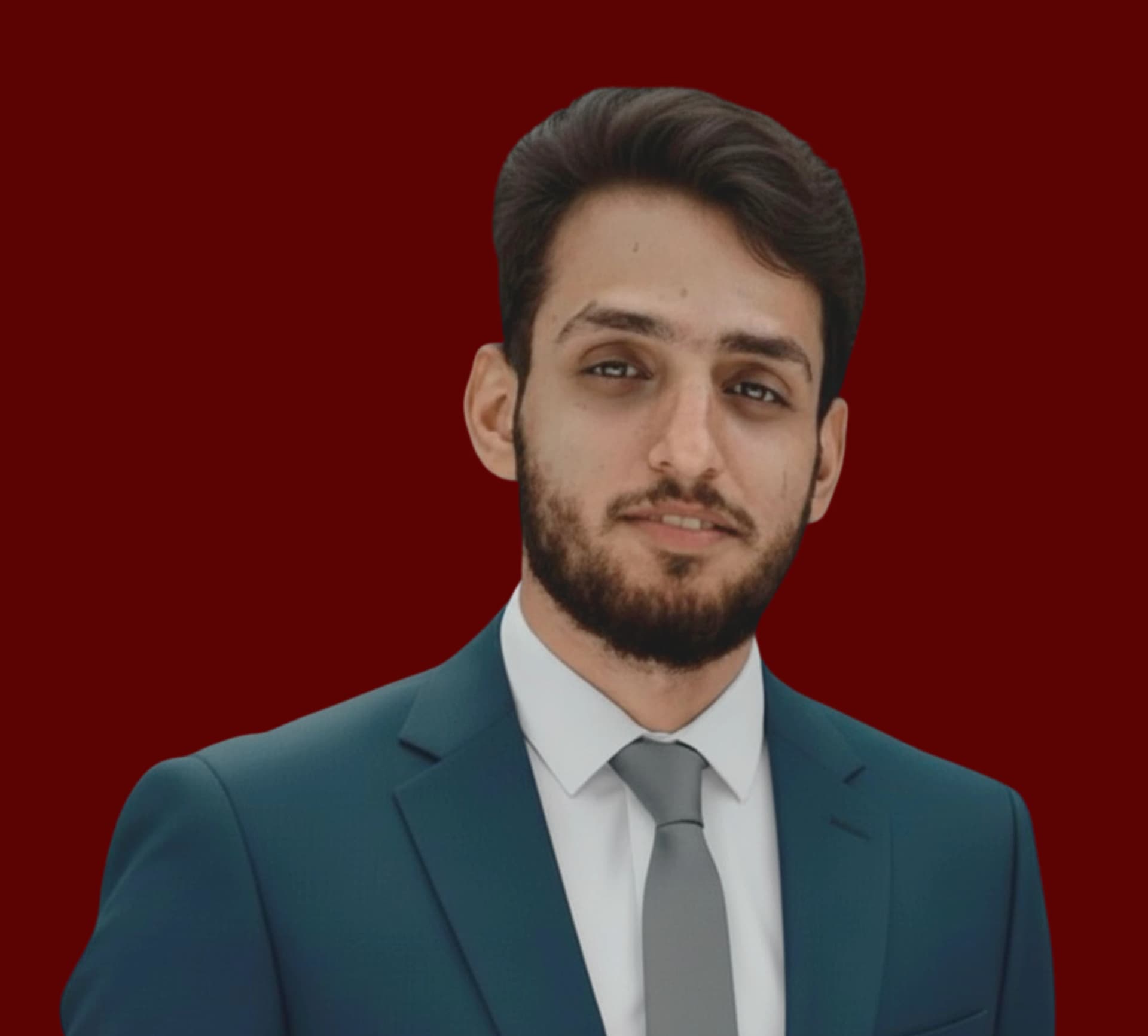 Rao Muhammad Hamza