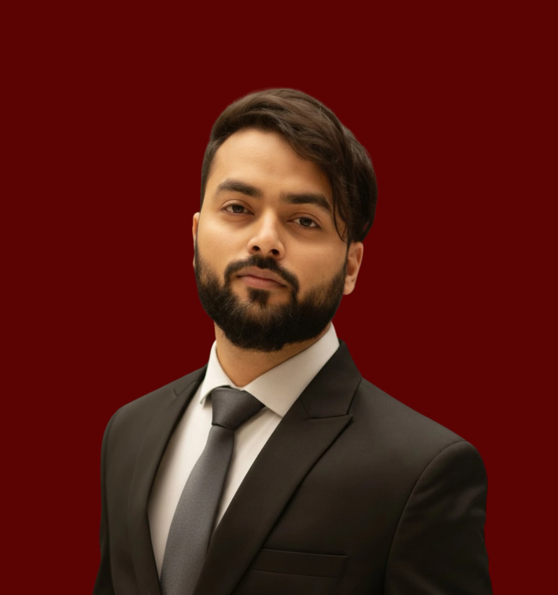 Shariq Khan